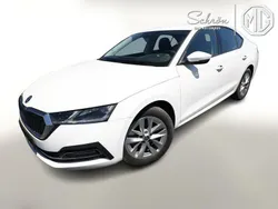 Gebraucht 2022 Skoda Octavia Style Limousine | 21.331 € (Superpreis)