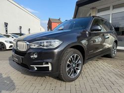 Sophistograu brillanteffekt me Gebraucht 2016 BMW X5 Performance SUV | 28.699 € (Fairer Preis)