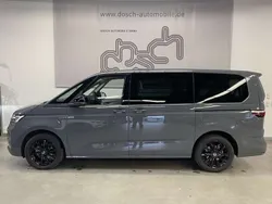 Pure grey Gebraucht 2024 VW T6.1 Life Van | 53.890 € (Fairer Preis)