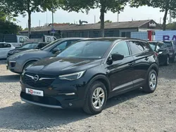 Schwarz Gebraucht 2019 Opel Grandland X Business Innovation SUV | 13.900 € (Fairer Preis)