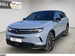 Grau Neu 2025 Opel Grandland Electric Ultimate SUV | 37.740 € (Superpreis)