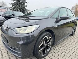 Grau Gebraucht 2021 VW ID.3 Pro Kleinwagen | 14.290 € (Guter Preis)