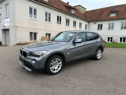 Grau Gebraucht 2012 BMW X1 SUV | 9.990 € (Guter Preis)