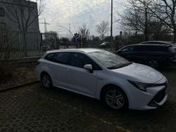 Gebraucht 2021 Toyota Sprinter Kombi | 11.998 €