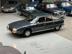Grau Gebraucht 1978 Citroën CX Limousine | 18.800 €