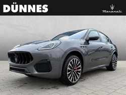 Grigio lava Gebraucht 2024 Maserati Grecale SUV | 98.175 €