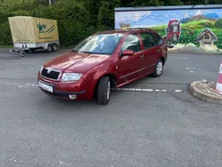 Gebraucht 2001 Skoda Fabia Classic Kombi | 2.800 € (Teuer)