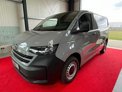Grau Neu 2025 VW T6.1 Van | 36.499 € (Guter Preis)