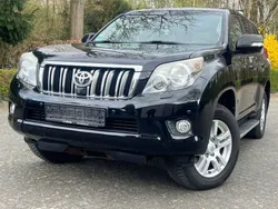 Schwarz Gebraucht 2011 Toyota Land Cruiser TEC-Edition SUV | 22.900 € (Fairer Preis)