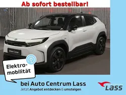 Blau (celestial blue) Neu 2025 Toyota Urban Cruiser Comfort SUV | 30.699 € (Fairer Preis)