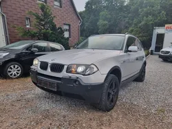 Silber Gebraucht 2005 BMW X3 SUV | 3.700 € (Guter Preis)