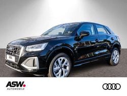 Brillantschwarz Neu 2025 Audi Q2 Advanced Plus SUV | 29.890 € (Guter Preis)