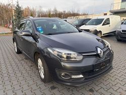 Schwarz Gebraucht 2014 Renault Mégane GrandTour Initiale Paris Kombi | 6.500 € (Fairer Preis)