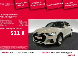 Gletscherweiß metallic Gebraucht 2022 Audi A1 Ambiente Kleinwagen | 24.990 € (Fairer Preis)