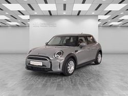 Grau Gebraucht 2022 Mini ONE Kleinwagen | 17.910 € (Fairer Preis)