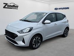 Grau Neu 2025 Hyundai i10 Trend Kleinwagen | 17.490 € (Fairer Preis)