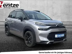 Grau Gebraucht 2024 Citroën C3 Kleinwagen | 16.490 € (Fairer Preis)