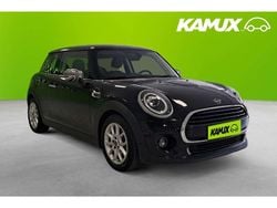 Schwarz Gebraucht 2020 Mini Cooper Kleinwagen | 19.290 € (Guter Preis)