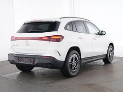 Gebraucht 2025 Mercedes EQA250 SUV | 47.860 €