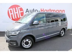 Gebraucht 2021 VW Multivan Generation Six Van / Kleinbus | 49.780 € (Superpreis)