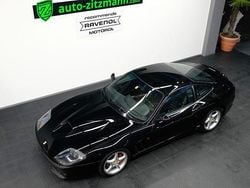 Nero Gebraucht 1999 Ferrari 550 Coupé | 188.900 €