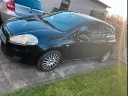 Gebraucht 2009 Fiat Punto Kleinwagen | 850 € (Fairer Preis)