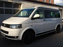 Weiß Gebraucht 2014 VW T5 Beach Van | 18.880 €
