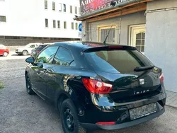 Schwarz Gebraucht 2011 Seat Ibiza SC Copa Kleinwagen | 2.890 € (Etwas zu teuer)