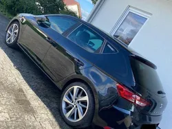 Schwarz Gebraucht 2014 Seat Leon FR Kombi | 7.400 € (Superpreis)