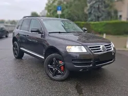 Schwarz Gebraucht 2006 VW Touareg SUV | 4.000 € (Guter Preis)