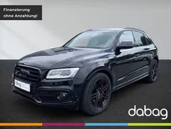 Andere Gebraucht 2016 Audi SQ5 Competition SUV | 23.990 € (Fairer Preis)