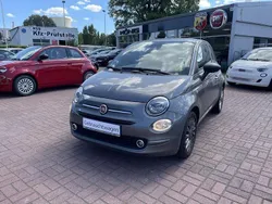 Pompei grau Gebraucht 2023 Fiat 500 Kleinwagen | 12.990 € (Fairer Preis)