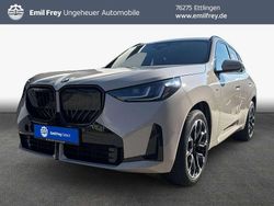 Grau Neu 2025 BMW X3 Performance SUV | 66.790 € (Fairer Preis)