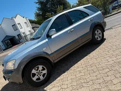 Blau Gebraucht 2005 Kia Sorento 2 SUV | 2.999 € (Etwas zu teuer)