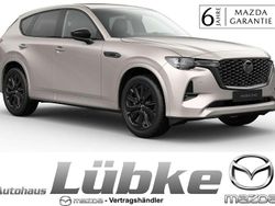 Platinum quartz m Neu 2025 Mazda CX-60 Homura-Line SUV | 58.690 € (Etwas zu teuer)