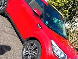 Rot Gebraucht 2016 Kia Soul SUV | 10.600 € (Fairer Preis)