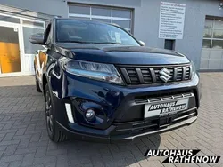 Blau Neu 2025 Suzuki Vitara Comfort+ SUV | 28.250 € (Teuer)