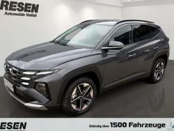 Grau Neu 2025 Hyundai Tucson Trend SUV | 32.150 € (Superpreis)