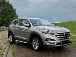Gebraucht 2017 Hyundai Tucson Premium SUV | 14.000 €