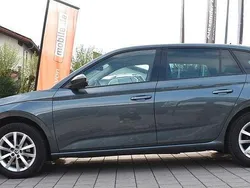 Grau Gebraucht 2020 Skoda Scala Style Kleinwagen | 15.980 € (Fairer Preis)