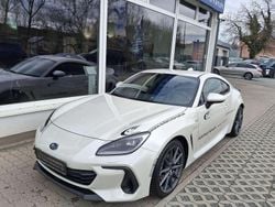 Crystal white pearl Gebraucht 2024 Subaru BRZ Sport Coupé | 37.990 € (Fairer Preis)