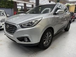 Gebraucht 2016 Hyundai ix35 Finale SUV | 7.490 € (Guter Preis)