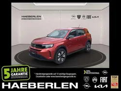 Kanyon orange (metallic) Gebraucht 2025 Opel Frontera Edition SUV | 24.490 € (Fairer Preis)
