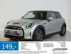 Gebraucht 2023 Mini Cooper S Essential Kleinwagen | 17.540 € (Guter Preis)