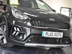Schwarz Gebraucht 2020 Kia Niro SUV | 15.670 € (Fairer Preis)