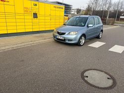 Gebraucht 2006 Mazda 2 Kleinwagen | 1.850 €