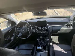 Gebraucht 2025 Mercedes C200 Avantgarde Kombi | 10.500 €