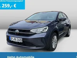 Grau Gebraucht 2024 VW Taigo Goal SUV | 25.490 € (Fairer Preis)