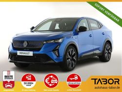Blau Gebraucht 2024 Renault Rafale Esprit Alpine SUV | 40.988 € (Guter Preis)