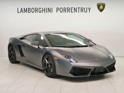 Grau Gebraucht 2009 Lamborghini Gallardo | 128.099 € (Fairer Preis)